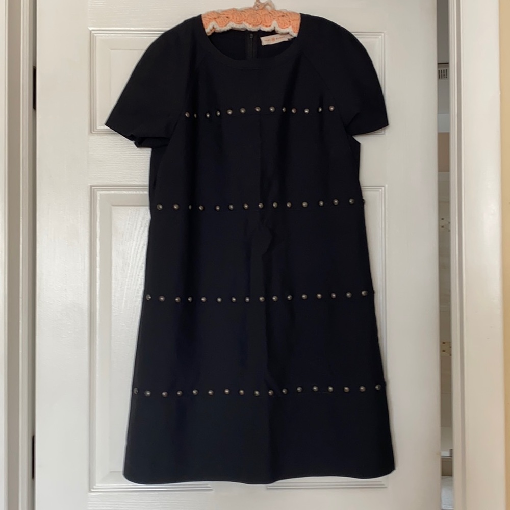 Authentic Tory Burch Dress Large NWOT